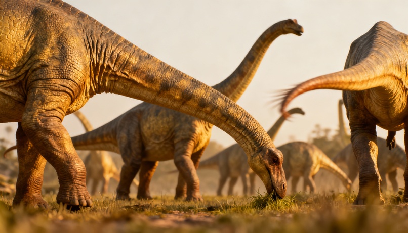 Jur-AI-ssic Park – screenshot 1