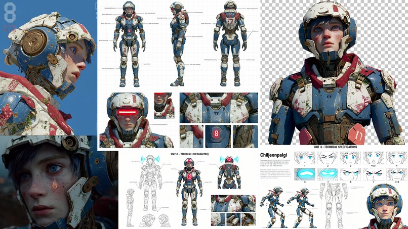 Memory Proverbs Chronicles   – screenshot 1