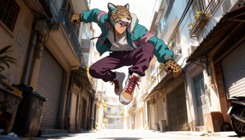 WORLD FIGHTER – screenshot 3