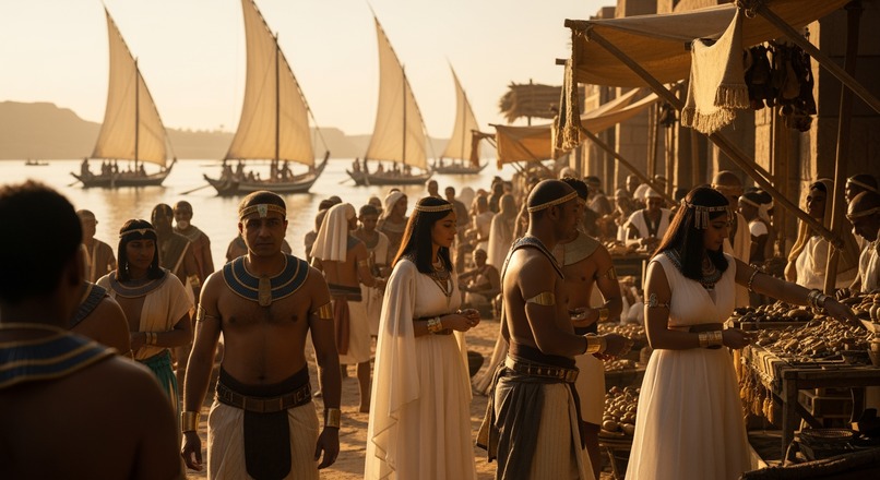 Pharaon – screenshot 4