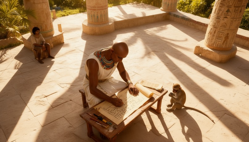 Pharaon – screenshot 5