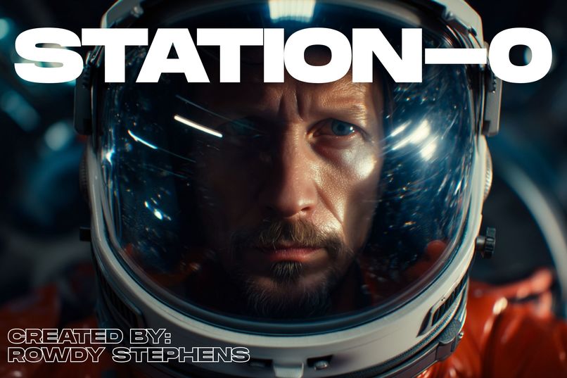 Station-0 – screenshot 1