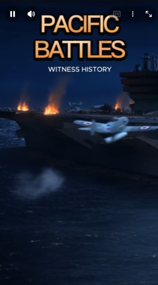 Pacific Battles – AI-Generated WWII Naval Combat – screenshot 4