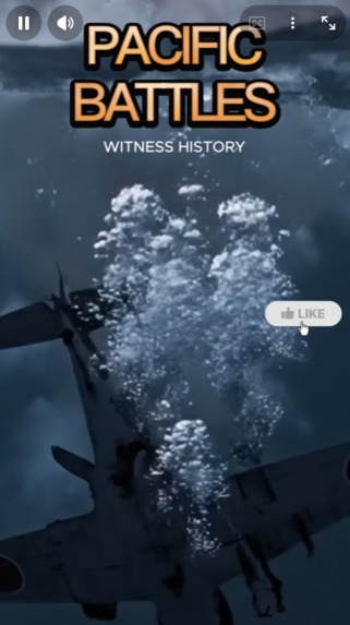 Pacific Battles – AI-Generated WWII Naval Combat – screenshot 2
