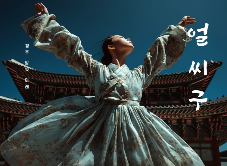 The Rhythm of Gyeongju – screenshot 1