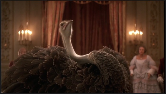 The Impariahs trailer – screenshot 2