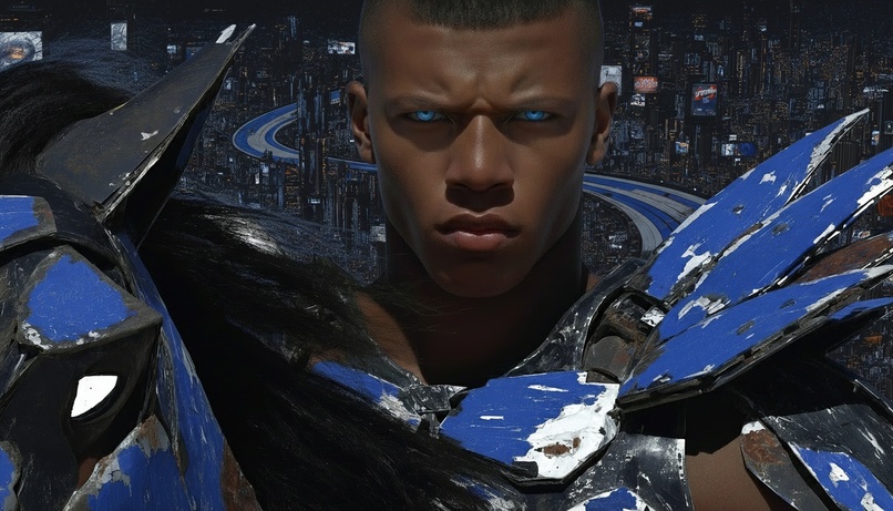 Evolving Shadows – screenshot 1