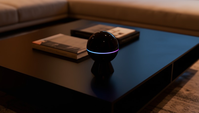 ECHO – screenshot 3