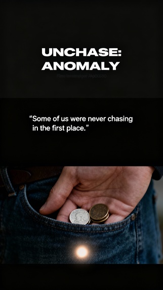 UNCHASE: Anomaly | Chrononormativity Resistance – screenshot 1