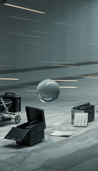 UNCHASE: Anomaly | Chrononormativity Resistance – screenshot 2