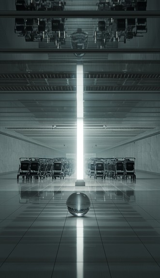 UNCHASE: Anomaly | Chrononormativity Resistance – screenshot 3