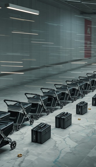 UNCHASE: Anomaly | Chrononormativity Resistance – screenshot 4