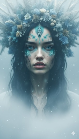 The Magic of Forest Ornaments – screenshot 1