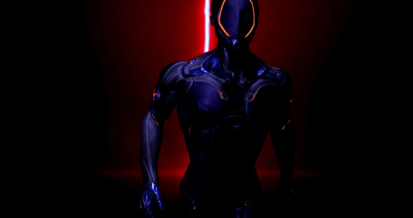 THE AI KILLER – screenshot 5