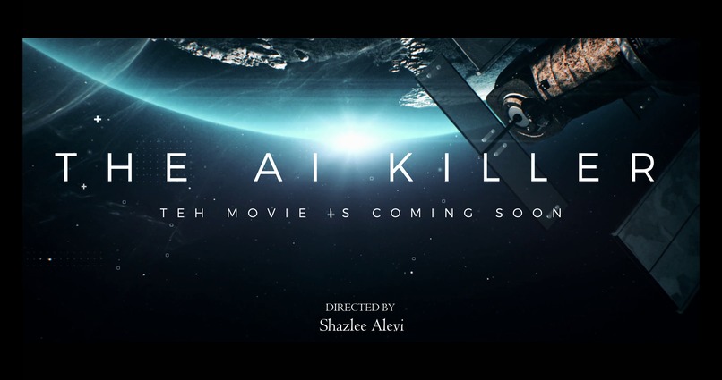 THE AI KILLER – screenshot 1