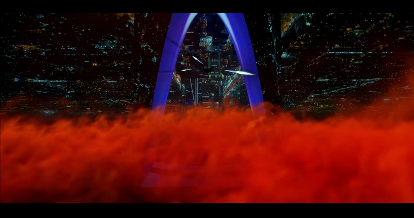 THE AI KILLER – screenshot 3