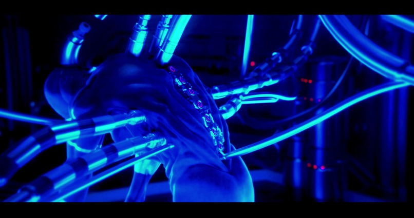 THE AI KILLER – screenshot 2