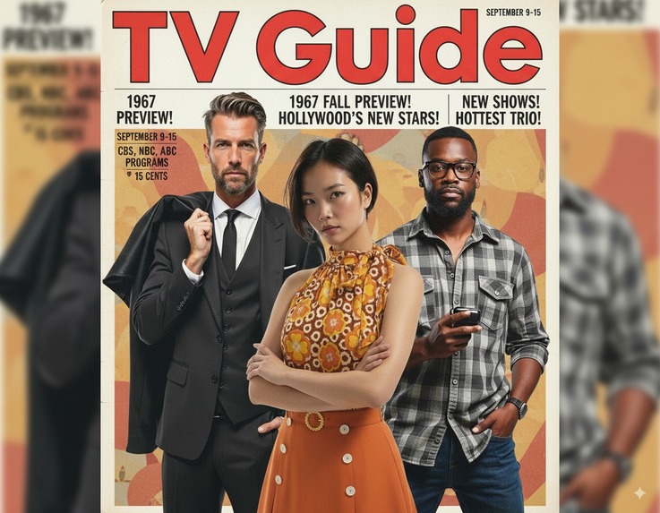 The Making of an AI 60's TV Spy Thriller (S.M.O.O.V) – screenshot 2