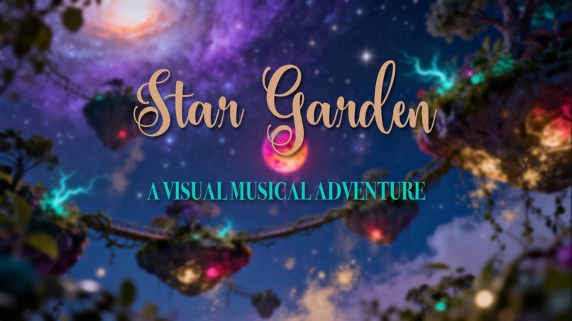Star Garden – screenshot 1