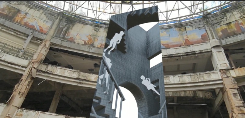 The Painted Portal – screenshot 3