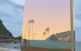 The Painted Portal – screenshot 4