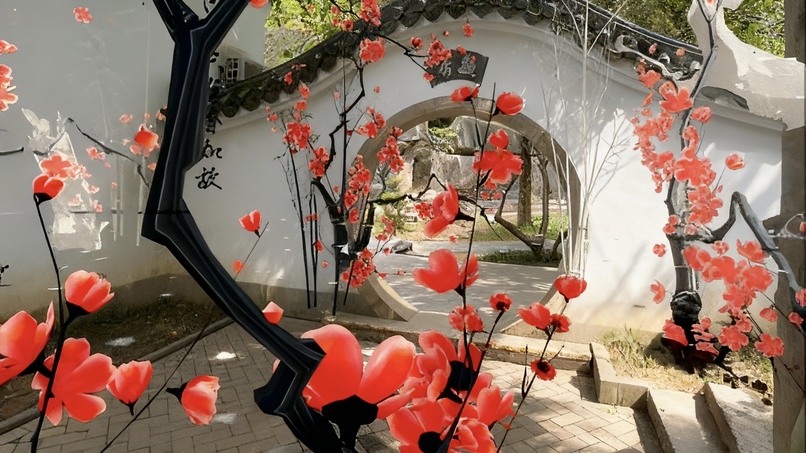 The Painted Portal – screenshot 5