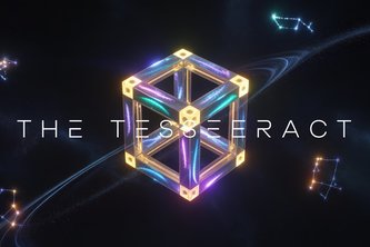 The Tesseract