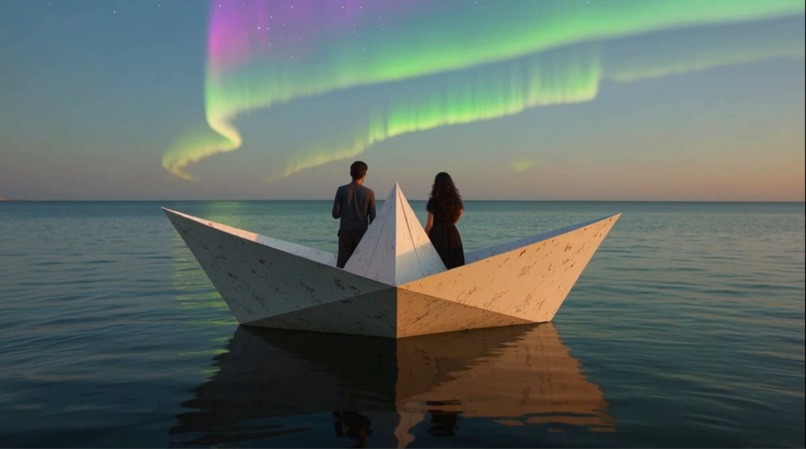 If I Could Draw A Brand New Day – screenshot 7