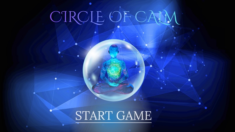 Circle Of Calm – screenshot 1