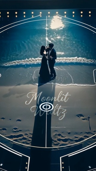 Moonlit Waltz  – screenshot 1