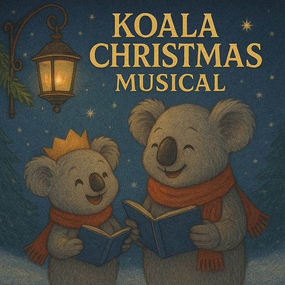 A Koala Christmas Musical – screenshot 6