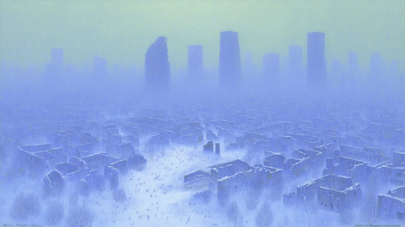 Breakdown of O:Genesis – screenshot 6