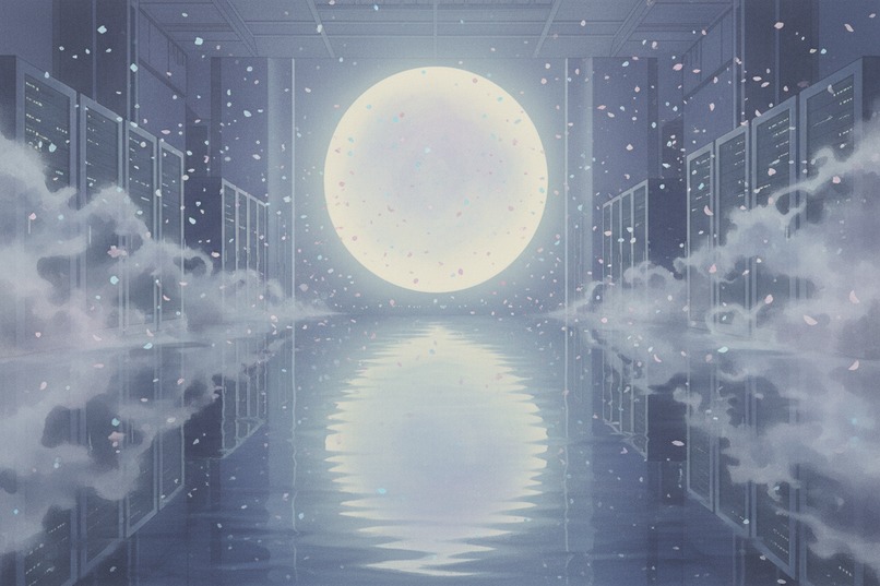 Breakdown of O:Genesis – screenshot 8