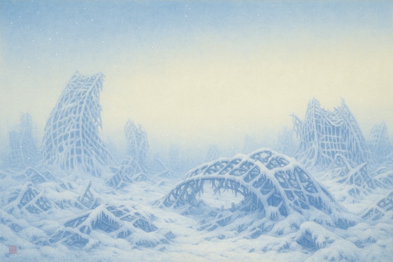 Breakdown of O:Genesis – screenshot 9
