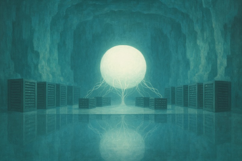 Breakdown of O:Genesis – screenshot 10