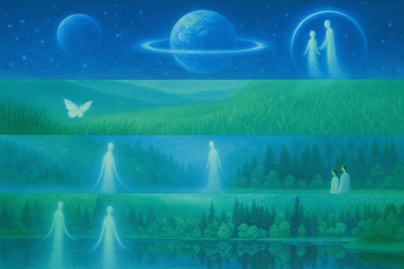 Breakdown of O:Genesis – screenshot 15