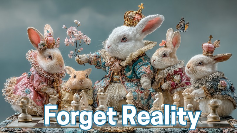 Pastel Fantasy – screenshot 1