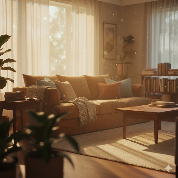 HomeMind AI - Intelligent Home Care Assistant – screenshot 2