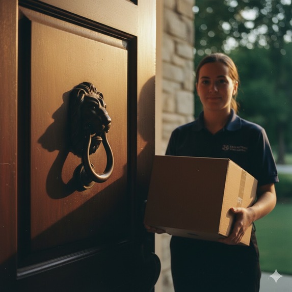 HomeMind AI - Intelligent Home Care Assistant – screenshot 6