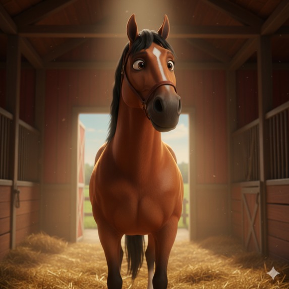 Behind the Scenes: Fizz and Barnaby – screenshot 3