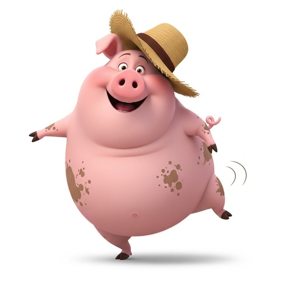 Behind the Scenes: Fizz and Barnaby – screenshot 4