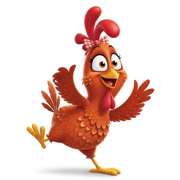 Behind the Scenes: Fizz and Barnaby – screenshot 5