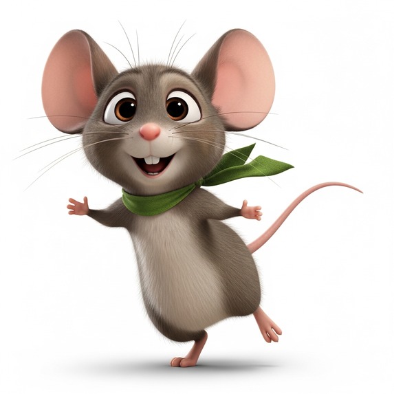 Behind the Scenes: Fizz and Barnaby – screenshot 7