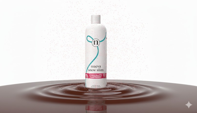 Nueva Snow Slim – screenshot 1