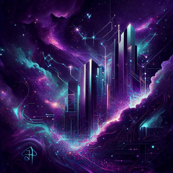 Indigo Tesla Network – screenshot 1