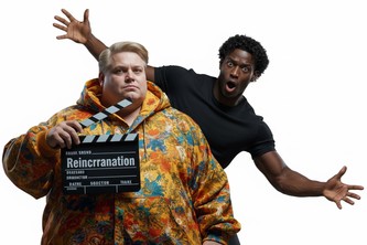 The Making of Reincarnation