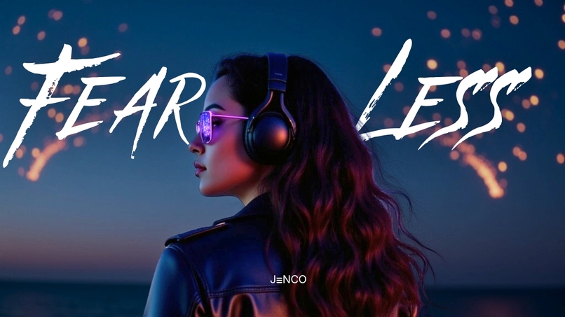 Fearless – screenshot 1