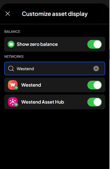 CarbonChain – Turning Carbon into Crypto  – screenshot 12