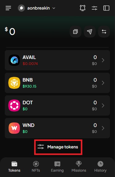 CarbonChain – Turning Carbon into Crypto  – screenshot 11