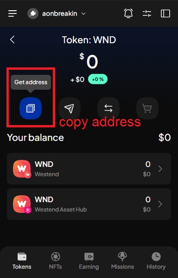 CarbonChain – Turning Carbon into Crypto  – screenshot 13
